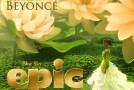 Beyoncé – Rise Up (Prod. by Hit-Boy & Chase N. Cashe)