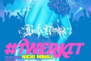 Busta Rhymes x Nicki Minaj – Twerk It (Remix) (Prod by Pharrell Williams)