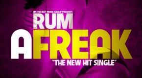 Rum (@redrumva) – A Freak
