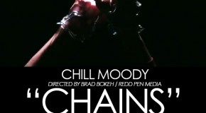 Chill Moody (@ChillMoody) “Chains” PREMIERE on MTV JAMS (@MTVJAMS) 8pm Tonight