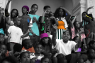Chris Brown x Aaliyah – Don’t Think They Know (Official Video)