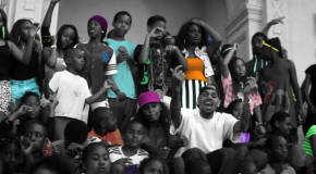 Chris Brown x Aaliyah – Don’t Think They Know (Official Video)