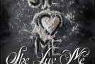 Taylor J x James London – She Luv Me
