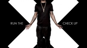 DJ Genius – Run The Check Up X: Forbes Music Edition (Mixtape) (Hosted By Que)