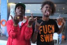Danny Brown x ASAP Rocky – Kush Coma