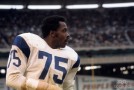 NFL Hall Of Fame Defensive End Deacon Jones Dies At 74 (Video)