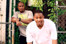 DeeJay Ant x Spade-O x Santos – Grown Man Bars (Official Video)