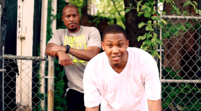 DeeJay Ant x Spade-O x Santos – Grown Man Bars (Official Video)