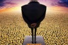 Pharrell – Just A Cloud Away (From The Despicable Me 2 Soundtrack)