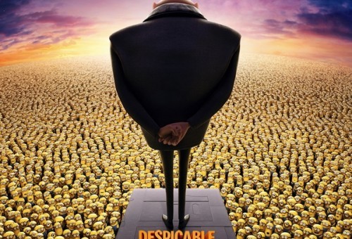 #htmlcaption_307755 Pharrell – Just A Cloud Away (From The Despicable Me 2 Soundtrack)