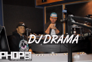 DJ Drama Announces Dedication 5 Mixtape with Lil Wayne