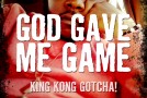 Dout Gotcha (@DOUTGOTCHA) – God Gave Me Game