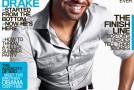 Drake 2013 GQ Cover