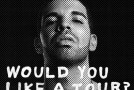 Drake Announces A North American Tour With Miguel & Future