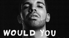Drake Announces A North American Tour With Miguel & Future