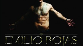 Emilio Rojas (@EmilioRojas) – No Shame…No Regrets (Mixtape)