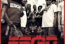 Freddie Gibbs – ESGN (Evil Seeds Grow Naturally) (Artwork + Tracklist)