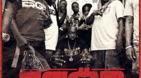 Freddie Gibbs – ESGN (Evil Seeds Grow Naturally) (Artwork + Tracklist)