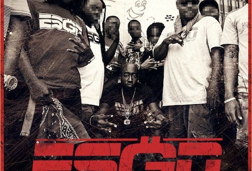 #htmlcaption_307724 Freddie Gibbs – ESGN (Evil Seeds Grow Naturally) (Artwork + Tracklist)