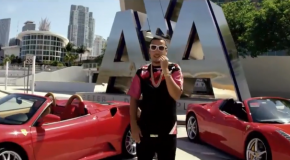 French Montana – I Told Em (Official Video)