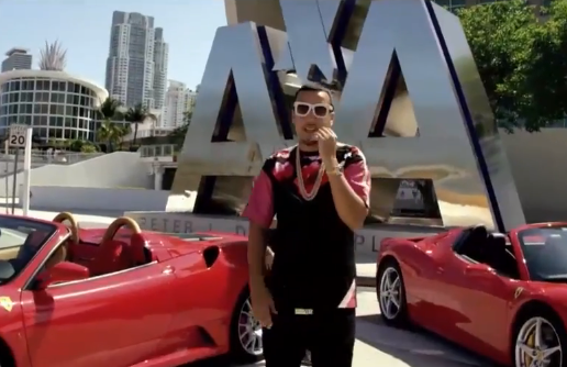 #htmlcaption_309031 French Montana – I Told Em (Official Video)