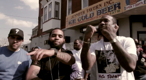 Garci x Preem – Made Myself A Boss (Official Video)