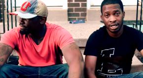 Get Bizzy Bam – Sucka Duckin Freestyle (Video)