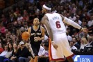 2013 NBA Finals (San Antonio Spurs vs. Miami Heat) Micro-Movie (Video)