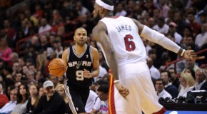 2013 NBA Finals (San Antonio Spurs vs. Miami Heat) Micro-Movie (Video)
