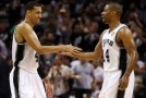 The Spurs Blowout The Heat by 36 Points To Go Up 2-1 In the Finals (Video)