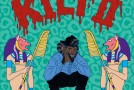 Iamsu! (@Iamsu) – Kilt 2 (Mixtape)