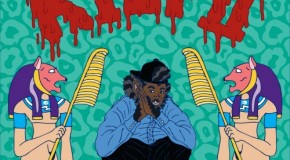 Iamsu! (@Iamsu) – Kilt 2 (Mixtape)