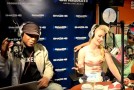 Iggy Azalea Freestyles On Sway In The Morning (Video)