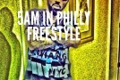 Wiz P – 5am In Philly Freestyle