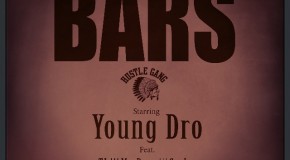 Young Dro (@DroPolo) – Bars Ft. TI (@Tip) Mac Boney (@MacBoneyPSC) and Spodee (@spodeehg) (Prod. by @StroudTBG)
