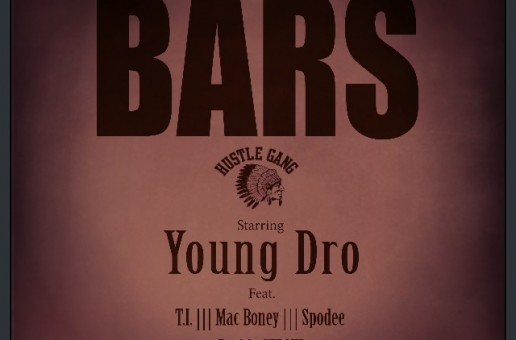 #htmlcaption_307920 Young Dro (@DroPolo) – Bars Ft. TI (@Tip) Mac Boney (@MacBoneyPSC) and Spodee (@spodeehg) (Prod. by @StroudTBG)