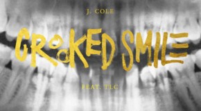 J.Cole x TLC – Crooked Smile