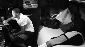 J. Cole – Forbidden Fruit Ft. Kendrick Lamar
