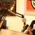 J.Cole Freestyles In NYC With Funkmaster Flex (Video)