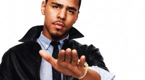 J. Cole Goes On A Twitter Rant About Whats Fucking Up Hip Hop