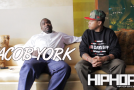 Jacob York Talks About Atl Party Scene, Giving Experiences, Clubs vs Lounges, & Hip Hop (Video)