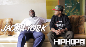 Jacob York Talks About Atl Party Scene, Giving Experiences, Clubs vs Lounges, & Hip Hop (Video)