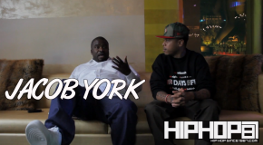 Jacob York Talks Post Party Marketing, Tastemakers, Party Experiences & more (Video)