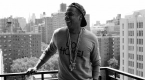 Jay-Z – Magna Carta Holy Grail (Album Commercial)