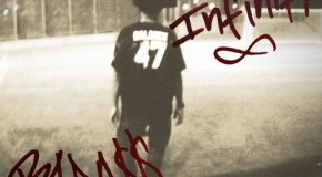 Joey Badass – 95 Til Infinity