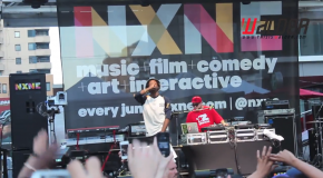 Joey Badass Performs His New Song in Toronto (Video)