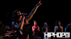 Kelly Rowland Performs “Talk A Good Game” (Prod by Pharrell) For The First Time In Philly (5/31/13) (Video)