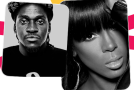 Kelly Rowland x Pusha T – Street Life (Prod by Pharrell)