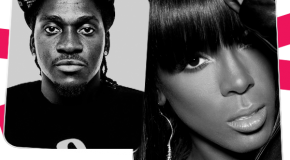 Kelly Rowland x Pusha T – Street Life (Prod by Pharrell)