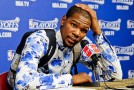 Kevin Durant Fires His Agent & Is Looking To Sign With Roc Nation Sports